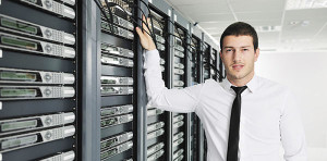 Data Center Engineer